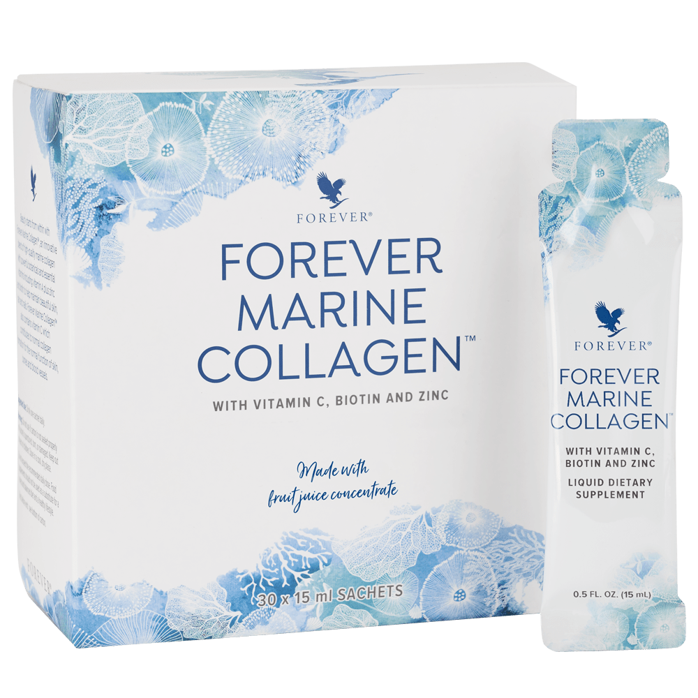 Forever Marine Collagen 30 bustine