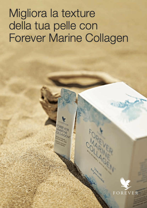 Forever Marine Collagen